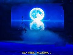 -哈尔滨波塞冬海底世界
