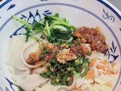 -秦月轩·陕西家乡菜(阜成路·五棵松店)