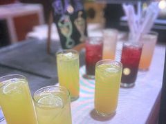 -顺德美的万豪酒店·自助餐·贡厨