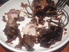 本家扎肉-绿茶餐厅(华联万柳店)