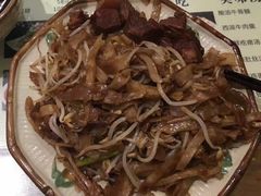 葛记坛子肉焖饼-葛记焖饼(伏牛路店)