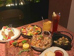 -La Terre乐田(万象城店)