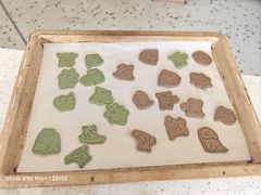 -千浔一暖DIY蛋糕烘焙(人民大学店)