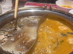 -伝承·和牛寿喜烧·放题(东营银座购物中心店)
