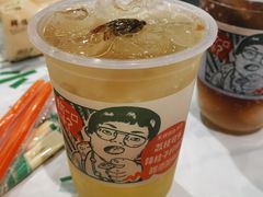 -东排食堂长沙小吃大排档(五一广场店)