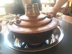 -陀岗美食·云南藏式特色餐厅