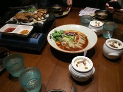 -楼兰新疆主题餐厅(苏州中心店)