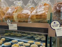 -圣安娜饼屋(新板樟堂店)