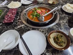 雷山鱼酱酸汤鱼-雷山鱼酱酸汤鱼·酸汤牛肉(花果园T1区店)