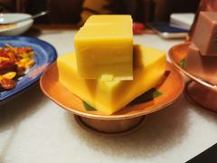 豌豆黄-小吊梨汤·北京菜·烤鸭(鸟巢店)