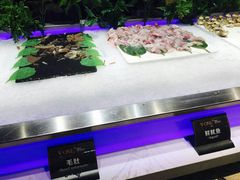 -V-ONE西雅图海鲜自助餐厅(仓山万达广场店)