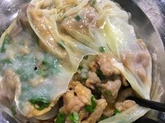 -标记美食新鲜猪杂(兴南大道店)