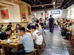 -老白家面馆(测绘东路总店)