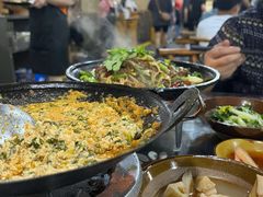 -张关合渣(航空大道店)