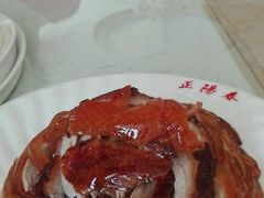 -正阳春鸭子楼(汉沽店)