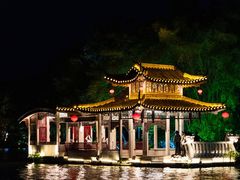 -桂林两江四湖景区
