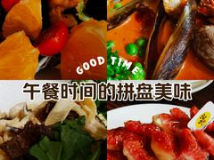 -Money Shops(愚园路店)