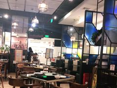 -金翠河烧鹅餐厅(北城天街店)