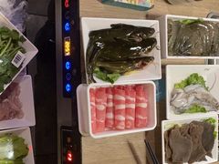 -野妹经典火锅(民治店)