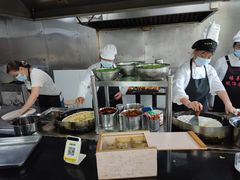 -金杨老摊头蛋饼(金口路店)