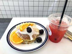 -W Coffee(船板巷店)