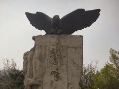 -北京鹫峰国家森林公园