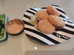 -古洋食坊·港点小馆(苏州中心店)