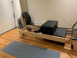 -FineYoga梵音瑜伽·普拉提