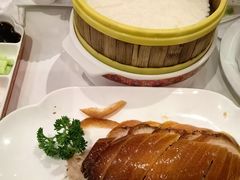 -大鸭梨烤鸭(石佛营店)