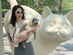 -深圳湾万象城(南山店)