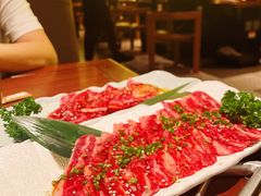 -御牛道日式烤肉料理(杭州万象城店)