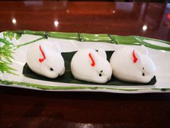 -北海金昌开元名都大酒店·四季轩中餐厅