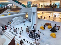 -宝龙城(杭州滨江店)
