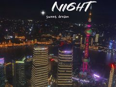 -上海金茂大厦88层观光厅
