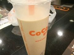 -CoCo都可(西安路民勇店)