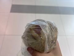 -白玉兰食品(中山公园龙之梦店)