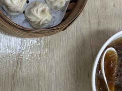 -新丰小吃(中山中路分店)