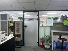 -橙果24h自习室(花园桥店)