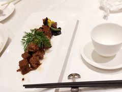 -上海小南国(仲盛世界商城店)