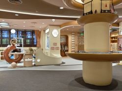 -奈尔宝·国风主题儿童乐园·亲子餐厅(豫园商城店)