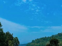 -孔雀湖生态旅游区