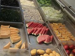 -成老灶火锅鸡(平山店)