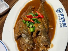-黄龙海鲜大排档(杭州总店)