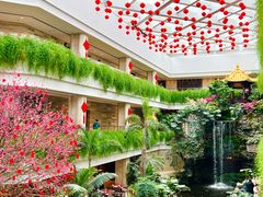 -白天鹅宾馆-宏图府餐厅