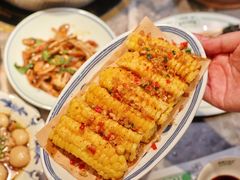 -禄婶鸡煲·打边炉