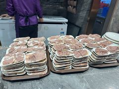 -京穆兰兰州牛肉面·清真(中川机场店)