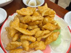 -东北风味思缘食府(对湖路店)