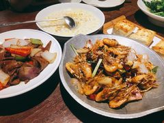 -大牌大·传统杭帮菜(湖滨店)