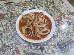 涮牛肚-清真·穆萨砂锅(大皮院店)