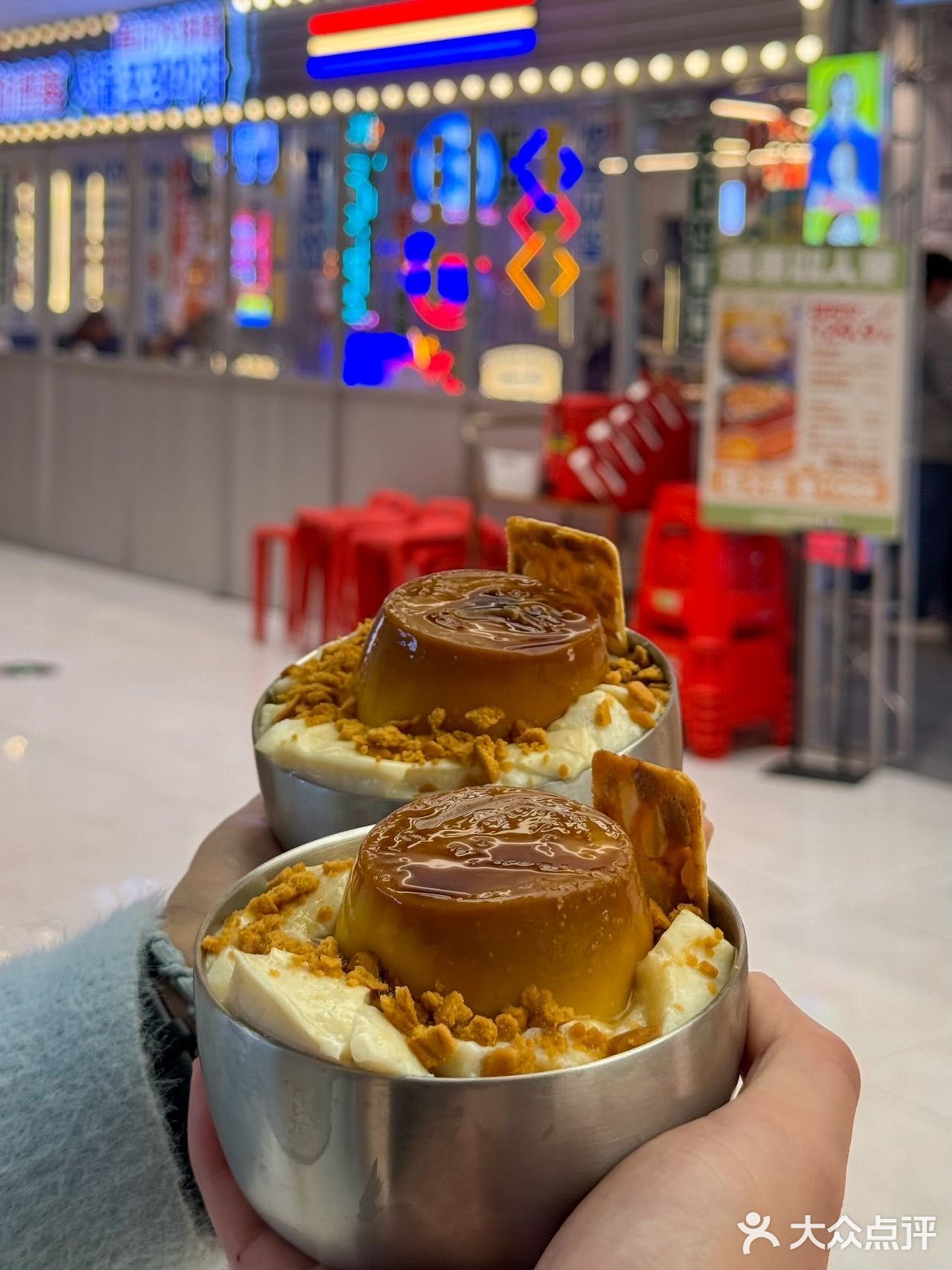 江汉路的这家平价韩餐真的没有对手！